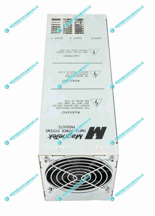 MagneTek  MG2-1F-3FE 电源供应模块