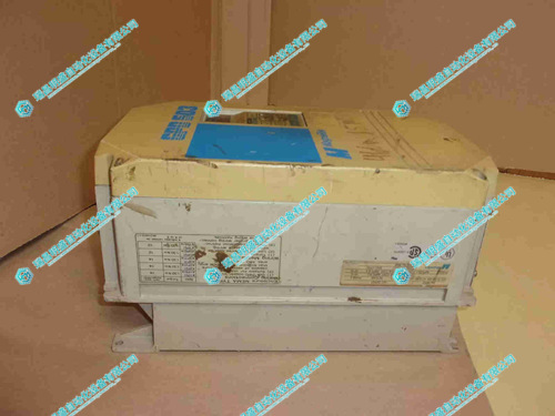 MAGNETEK GPD503-DS317交流电驱动器