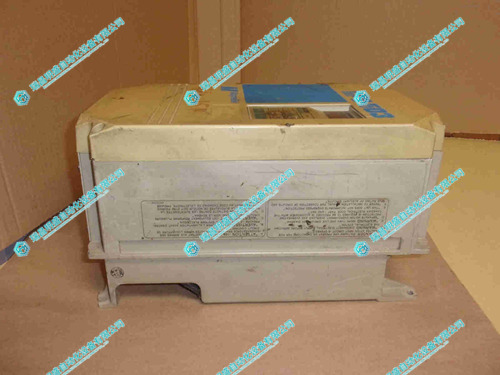 MAGNETEK GPD503-DS317交流电驱动器