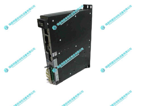 MAGNETEK A5-206-000 伺服放大器
