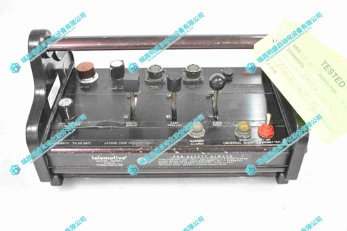 MAGNETEK  135110收音机系统转换器