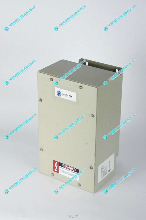 Magnetek 46S03331-1260动态制动模块
