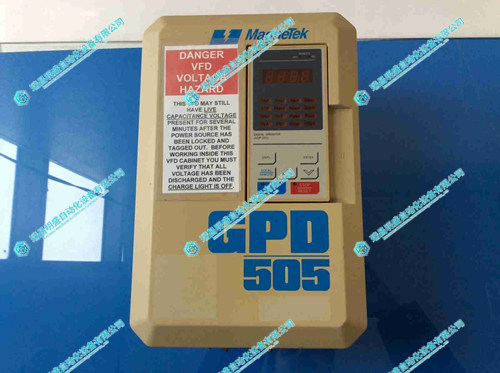 Magnetek  GPD505V-B021 控制器