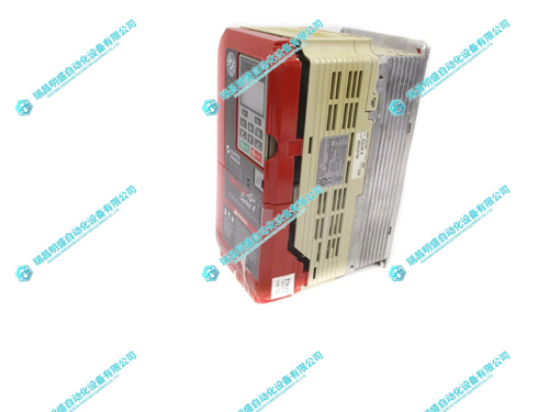 MAGNETEK CIMR-AU4A0018AAA控制伺服驱动器