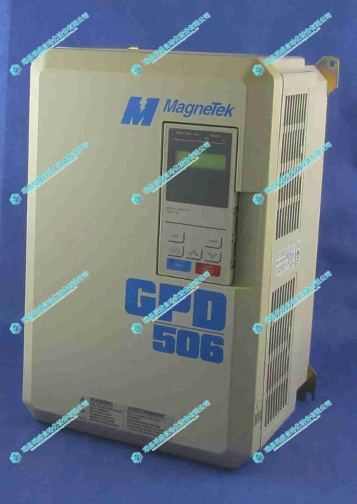 MAGNETEK GPD506V-B027 交流电驱动器