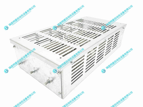 MAGNETEK EDB4021ET动态制动电阻器