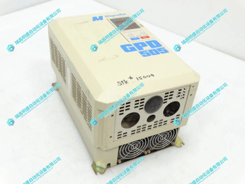 Magnetek GPD505V-B027  驱动器 