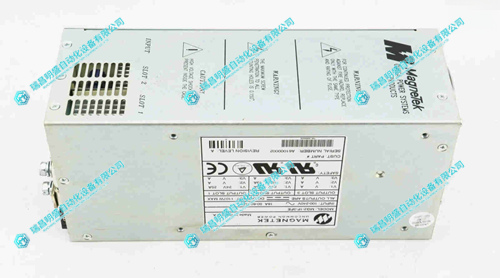 MAGNETEK MG2-1F-1F电源模块