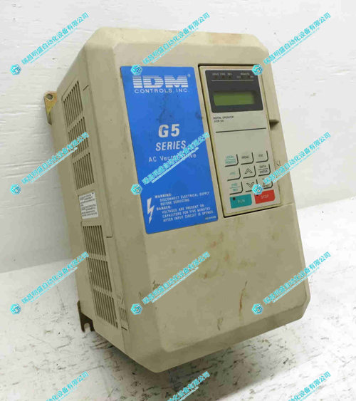 MAGNETEK CIMR-G5U25P5矢量驱动器