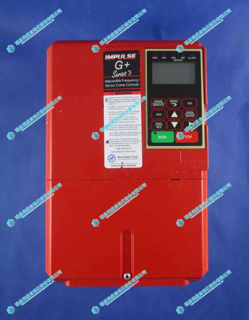MAGNETEK 4017-G-S3通用变频器