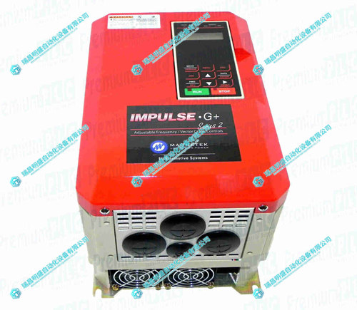 Magnetek  CIMR-G5M47P5  电机驱动器