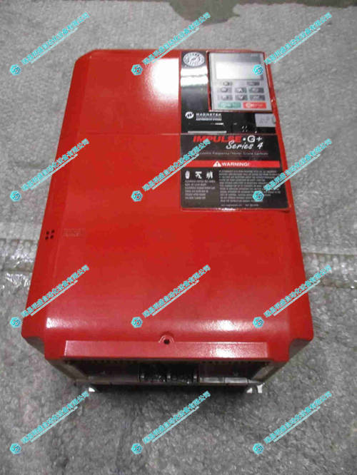 Magnetek CIMR-AU5A0027A 转换器