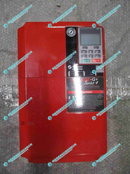 Magnetek CIMR-AU5A0027A 转换器