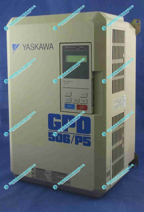 Magnetek CIMR-P5M4015交流电驱动器
