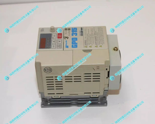 Magnetek CIMR-V7AM40P41变速驱动器