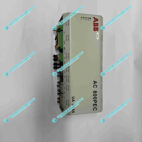 UAD155A0111 3BHE029110R0111 驱动器