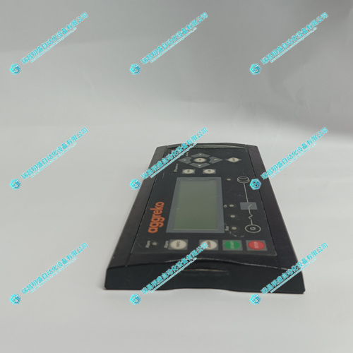 DEIF DU-2MKIII 电源管理显示屏