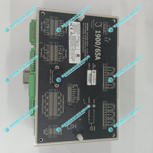 Alstom EPSD-0603控制器模块