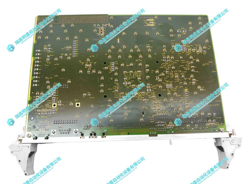 Microsys  16.87130-0003 印刷电路板