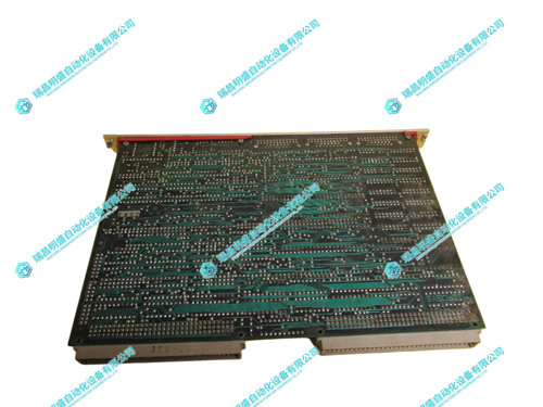 Microsys  400141-LS 控制器模块 