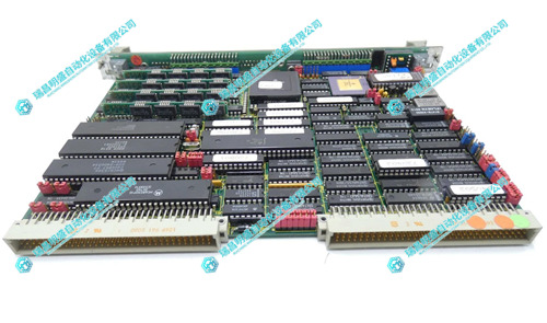  Microsys  CPU20 400725 控制器模块