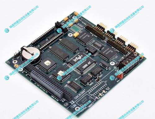 Microsys  Netsock-310 386EX 堆栈模块