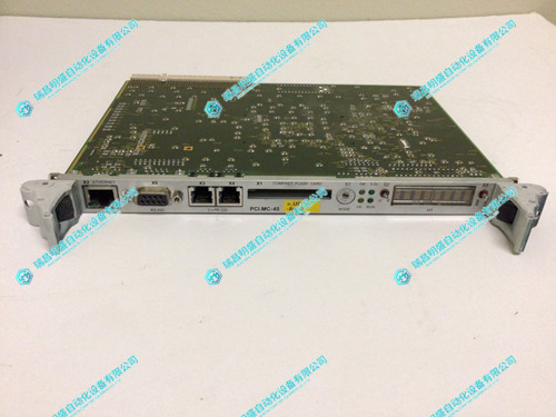  Microsys PCI.MC-45 控制卡