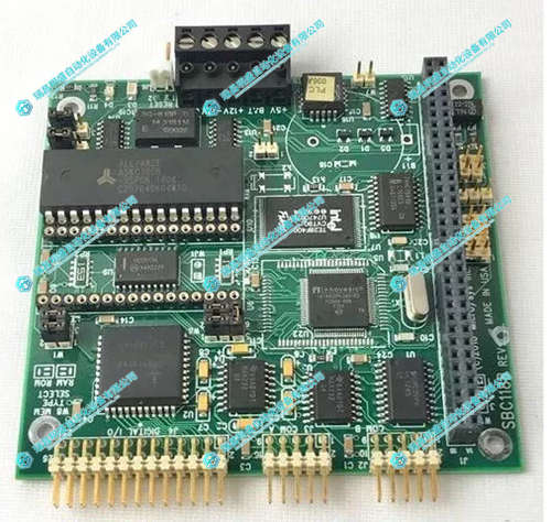 Microsys SBC1188 PC104 单板计算机