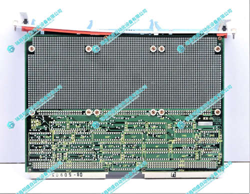 Microsys UIC-UIC-01 印刷电路板
