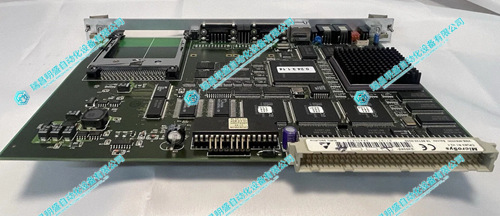 Microsys VME-MS2000 单板计算机