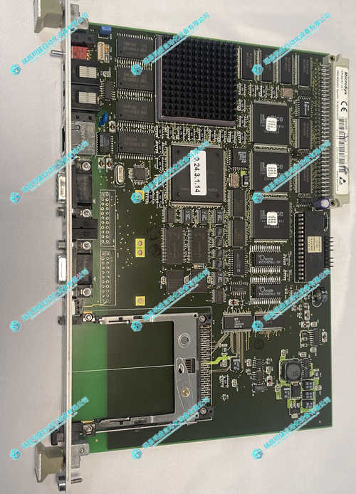Microsys VME-MS2000 单板计算机