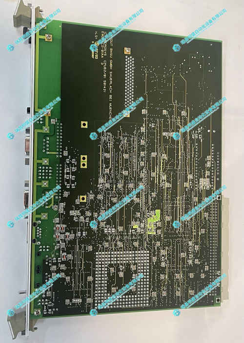 Microsys VME-MS2000 单板计算机
