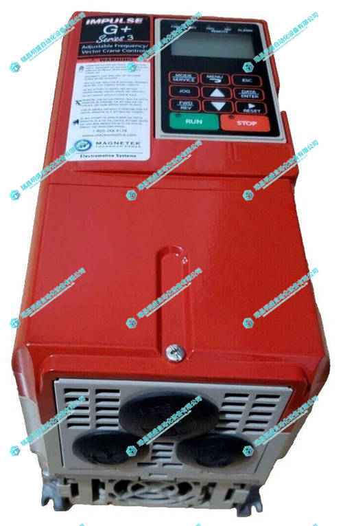 Magnetek CIMR-F7U42P2变频驱动器