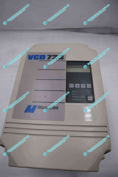 MAGNETEK 53SW2003-0000交流驱动器 