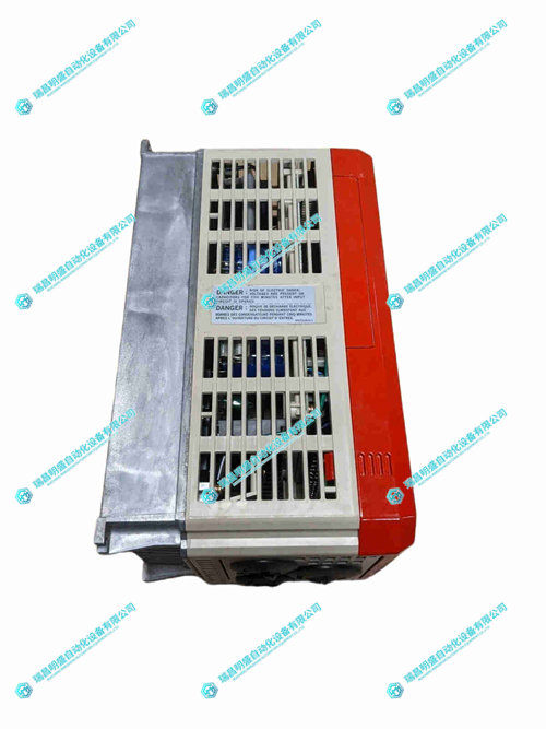 MAGNETEK CIMR-G5M40P4 变频驱动器