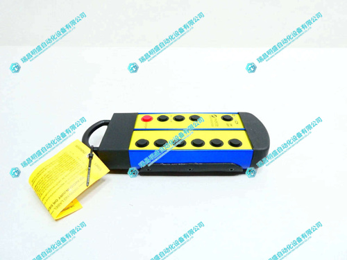 MAGNETEK TX12M-2 遥控发射器