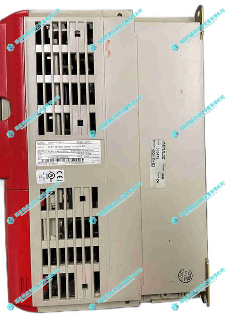 Magnetek CIMR-F7U4011可调频驱动器