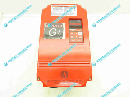 Magnetek 460AFD5-G可调频起重机控制器
