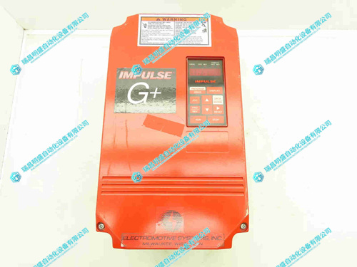 Magnetek 460AFD5-G可调频起重机控制器