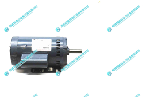 Magnetek MOT03765 (8-177220-02) 伺服电机