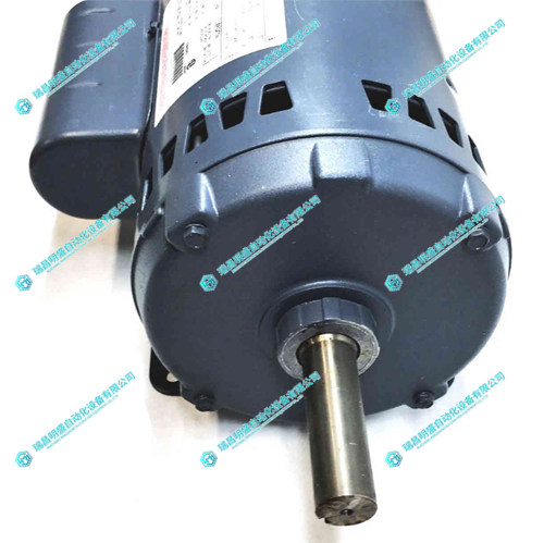 Magnetek MOT03765 (8-177220-02) 伺服电机