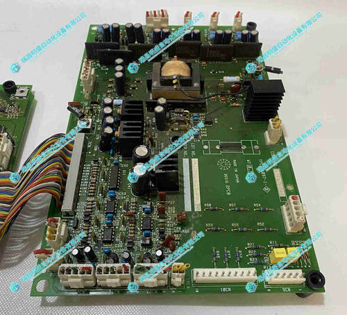 Magnetek ETC670311变频板