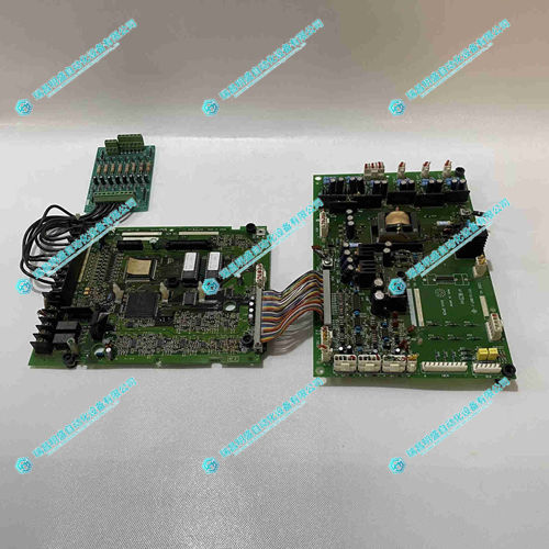 Magnetek ETC670311变频板