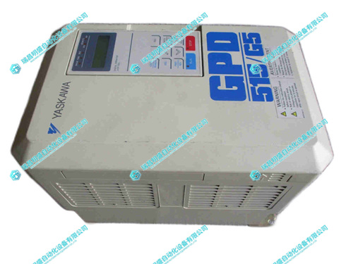 Magnetek  CIMR-G5M57P5交流驱动器