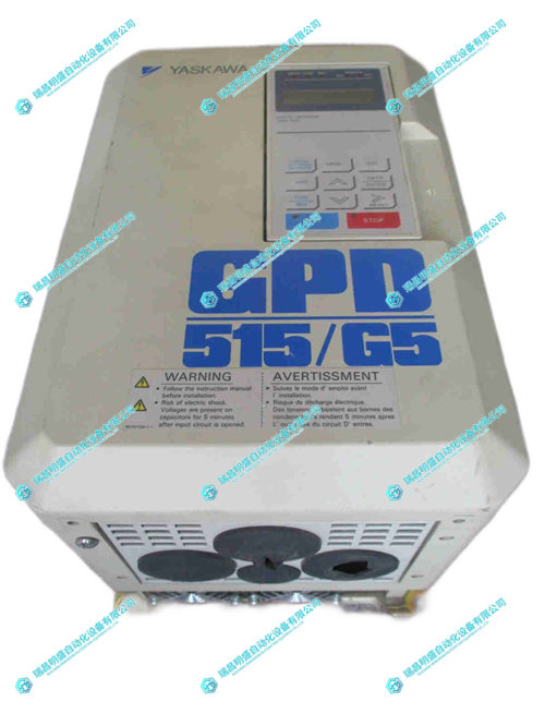 Magnetek  CIMR-G5M57P5交流驱动器