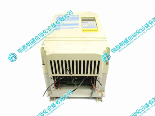 MAGNETEK VCD703-B001  驱动电机控制器