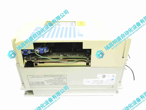 MAGNETEK VCD703-B001  驱动电机控制器