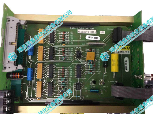 Magnetek 46S02371-0011电梯驱动器主板