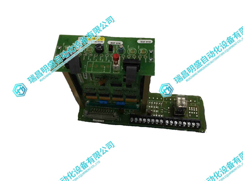 Magnetek 46S02371-0011电梯驱动器主板