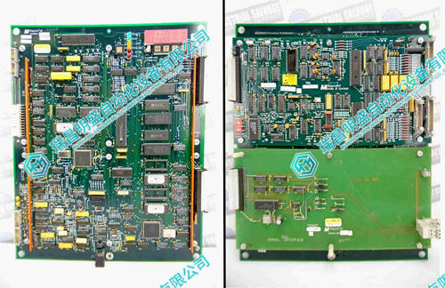 MAGNETEK 46S03002-0010接口模块